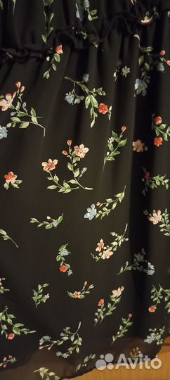 Платье H&M, 46 размер