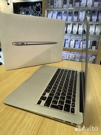 Apple MacBook Air 13 2013