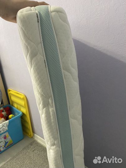 Матрас детский 120 60
