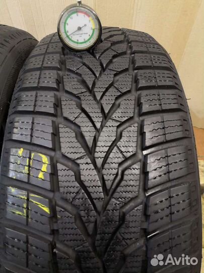 Interstate Winter IWT-2 Evo 205/50 R17