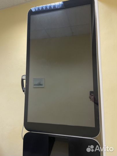 Информационный терминал Тимилинк (Тимифон)