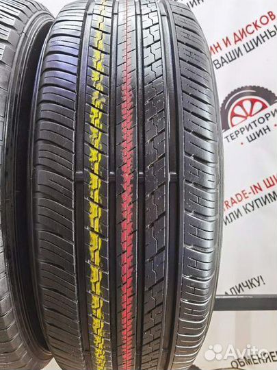 Dunlop Grandtrek ST30 235/55 R18 100H
