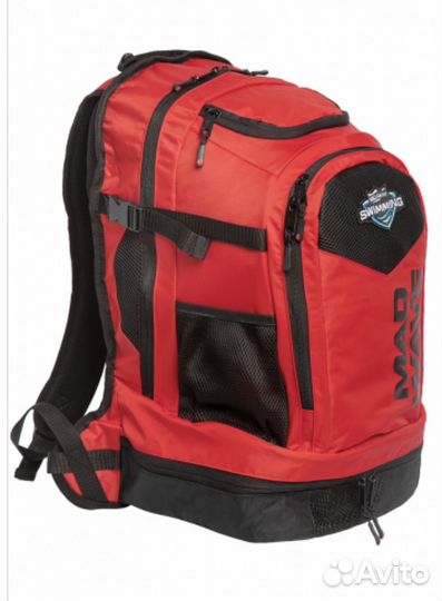 Рюкзак mad wave