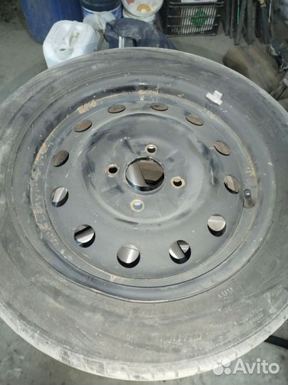 Диски r15