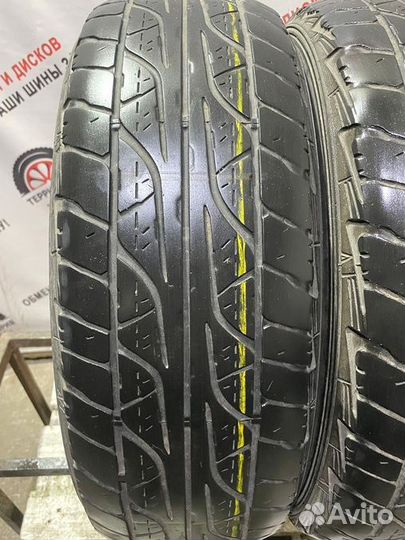Dunlop Grandtrek AT3 215/65 R16 98M