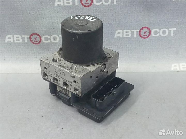 Блок ABS Audi A5 /Coupe/Sportback 20082016