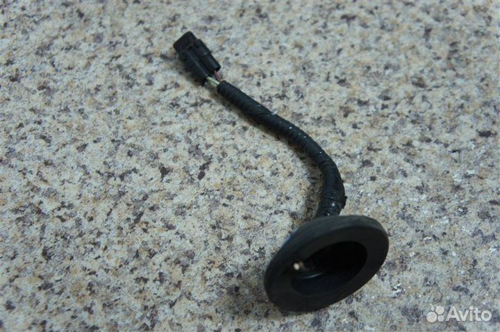 Разъем датчика уровня топлива Mazda CX-7