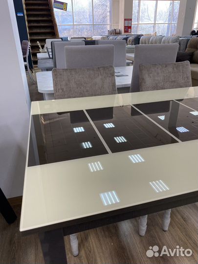 Стол кухонный «Талер-2 тренд»