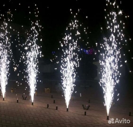 Тяжелый дым на свадьбу