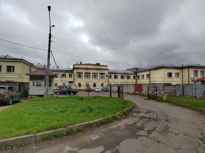 Участок 3 сот. (промназначения)