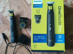 Триммер Philips QP6530/15 OneBlade Pro