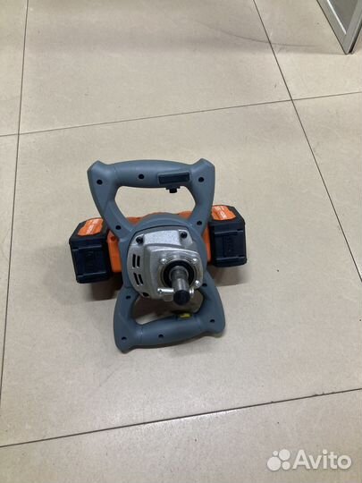 Аренда мотобура без залога