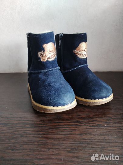 Угги детские 25
