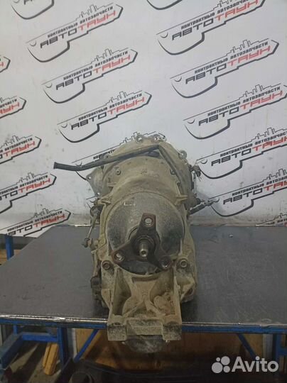 АКПП chrysler dodge EGG 300C magnum LE LX DGJ атм