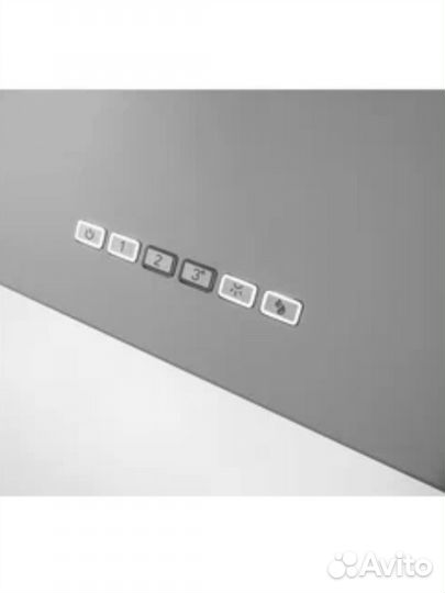 Вытяжка встраиваемая 60см Elica