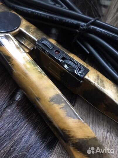 Аппарат для наращивания волос