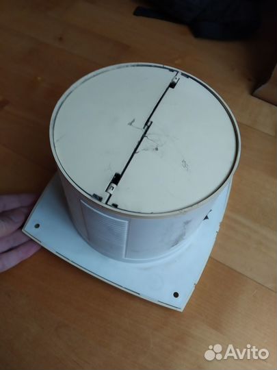 Вентиляторы