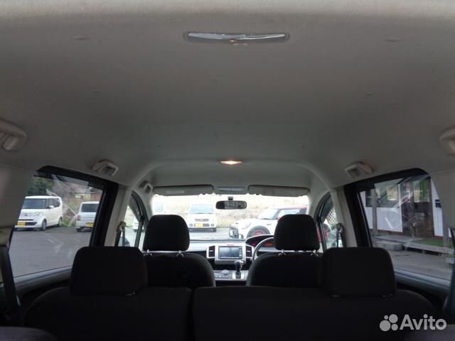 Honda Freed 1.5 CVT, 2010, 67 000 км