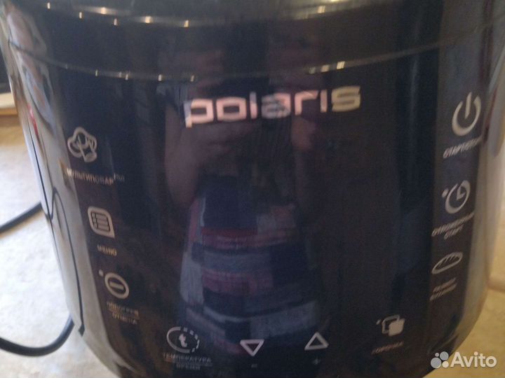 Мультиварка бу