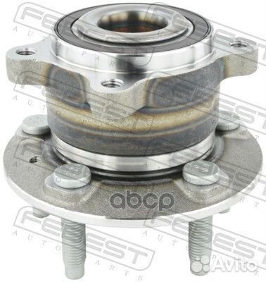 Ступица в сборе Opel astra J 1082-J300R Febest