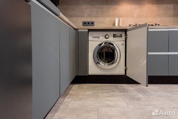 Кухня на заказ