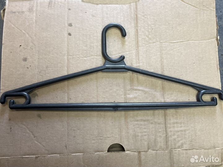 Вешалки,Плечики