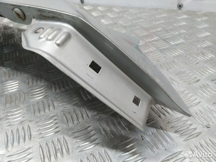 Крыло переднее Suzuki Grand Vitara II (2005—2008)