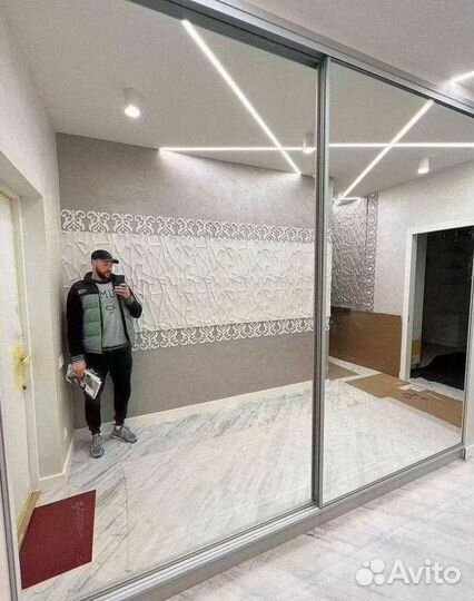 Шкаф купе от производителя