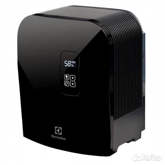 Мойка воздуха electrolux ehaw 7510d