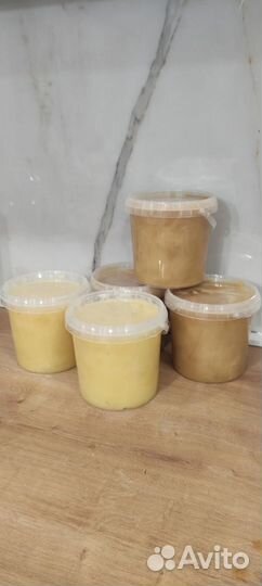 Фацелиевый и гречишный мед. Мед в сотах