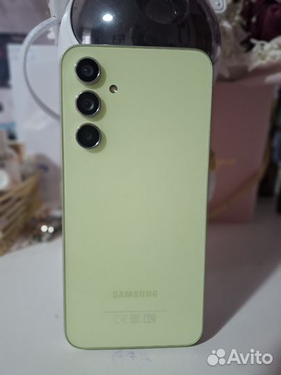 Samsung Galaxy A54, 8/256 ГБ