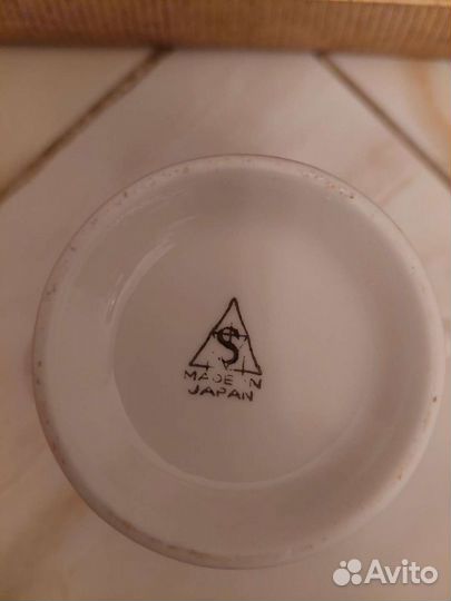 Кофейный сервиз 