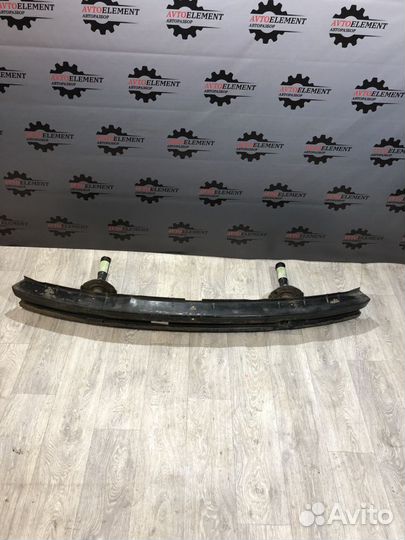 Усилитель заднего бампера BMW 3 серия