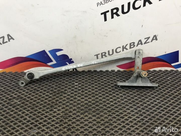 Трапеция стеклоочистителей Mercedes-Benz Actros