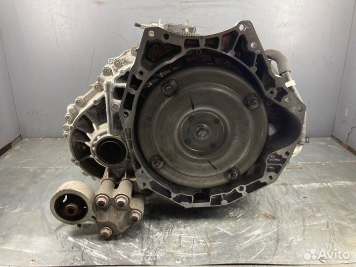 Коробка Автомат АКПП на Mazda3 BM 2013-2019 г.в