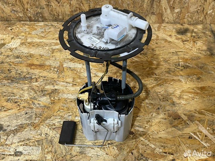 Насос топливный в бак Chevrolet Malibu 9 2018