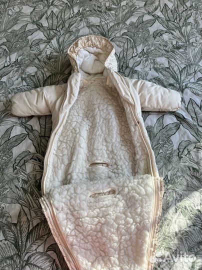 Конверт зима-демисезон