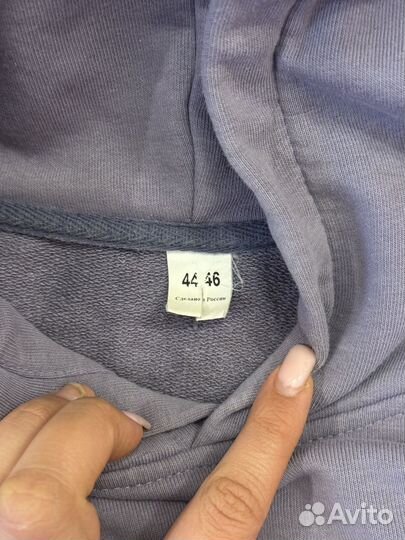 Худи толстовка