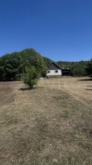 Дом 72,2 м² на участке 15 сот.