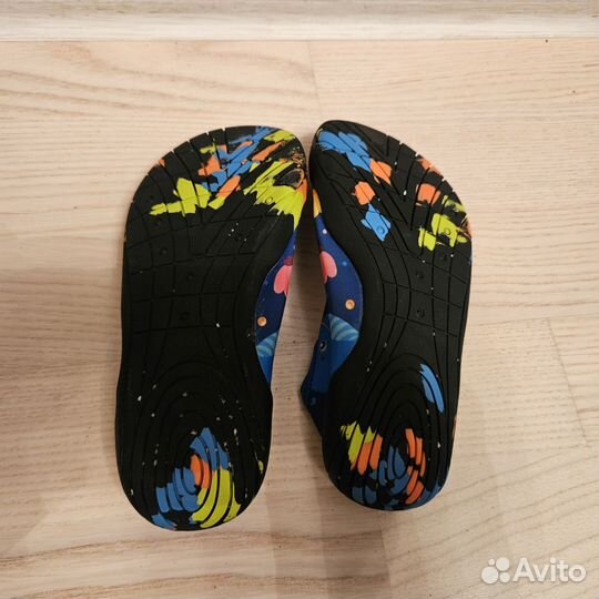 Аквашузы аквасоки кораллки 27