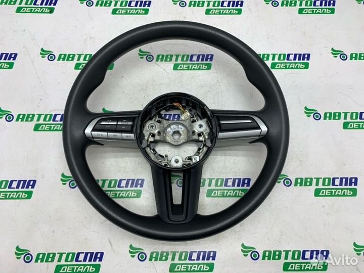 Руль Mazda 3 BP PE / P5 2019