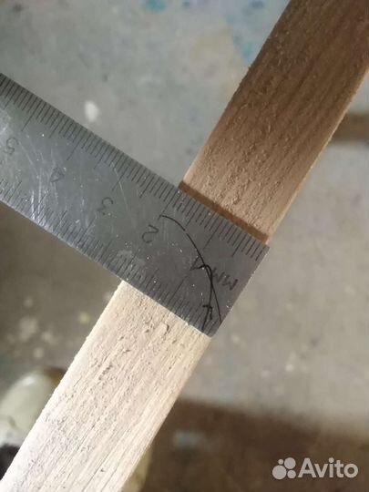 Деревянные рамы для картин и панно