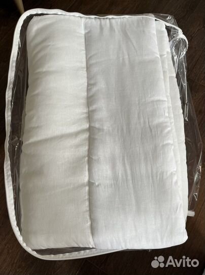 Детское постельное белье бортики 17 предметов