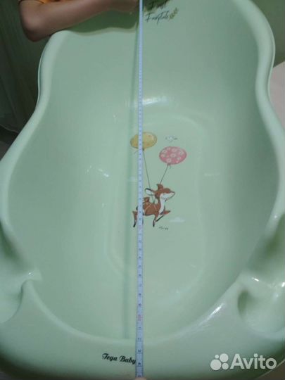 Ванночка для купания