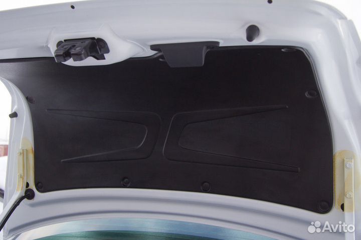 Обивка крышки багажника LADA Grant FL с 2018 г.в