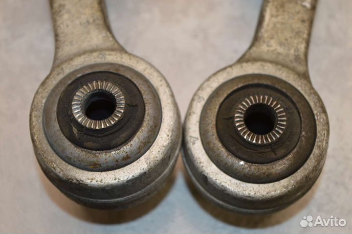 Передние поперечные рычаги BMW E65 E66