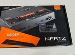 Процессор Hertz H8 DSP