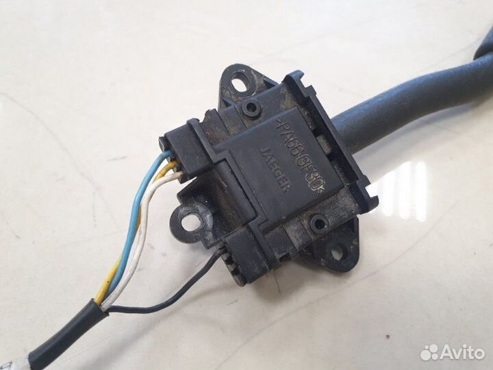 Подрулевой переключатель Peugeot 607 2001
