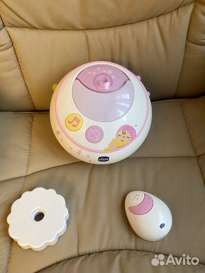 Chicco мобиль First Dreams