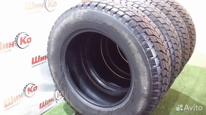 Maxxis SS-01 Presa SUV 235/65 R17